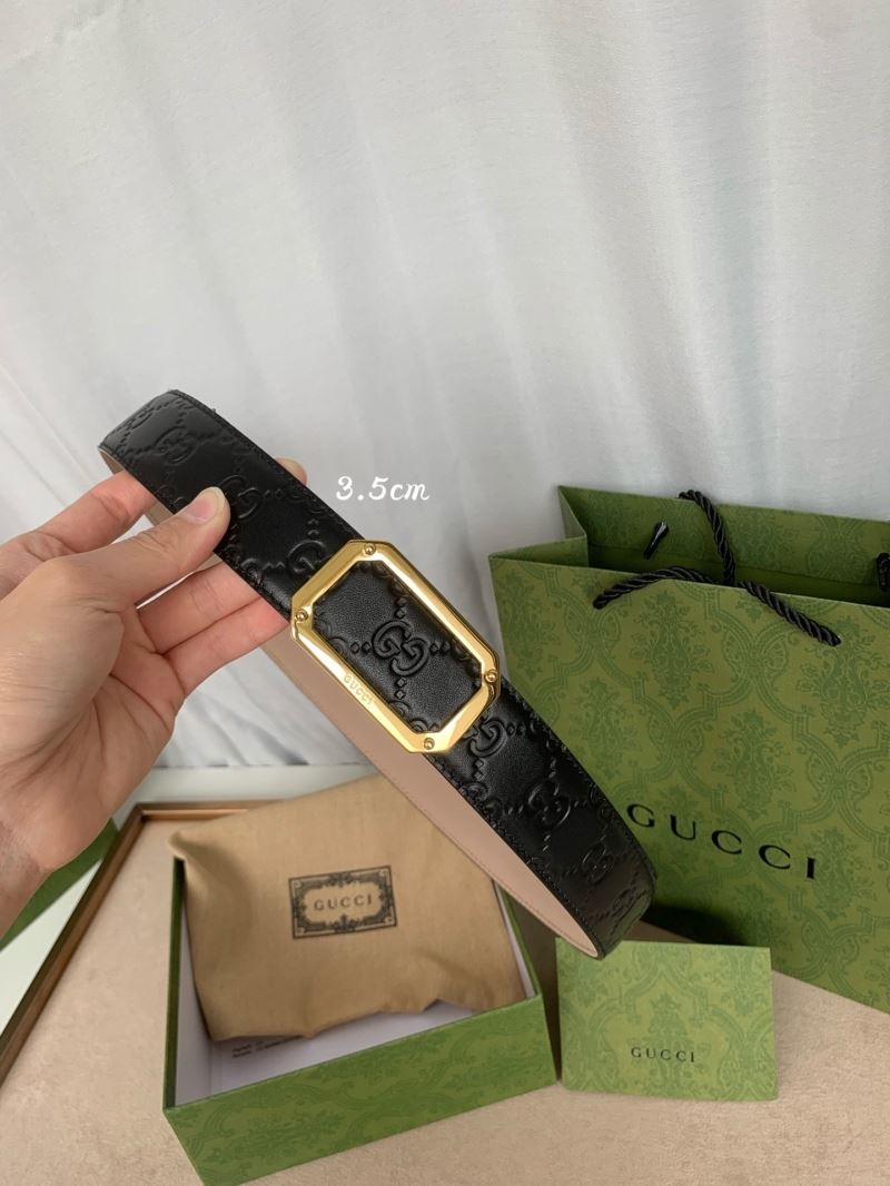 Gucci Belts